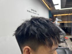 -奈川烫染Salon