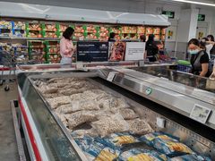 -山姆会员商店(杨桥西路店)