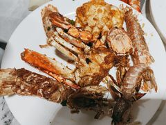 -金马门国际美食百汇(珞喻路店)