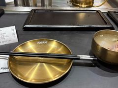 -大神太神·铁板烧(瑞虹天地月亮湾店)