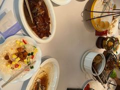 -海宝酒家(中山四路店)