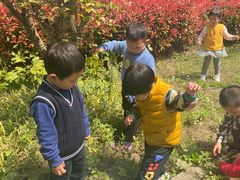 -SmartyAnts（小贝壳）.家庭式托管