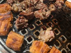 -霸腹烤肉(厦门柚子番店)