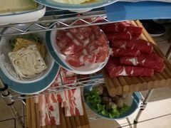 -青瓷火锅料理(西单大悦城店)