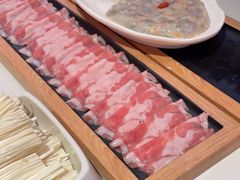 -祥源胡同·涮牛羊肉火锅(花桥店)