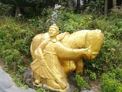 -綦江古剑山