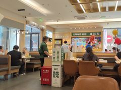 -豪客来牛排(中华城店)
