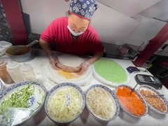 -郑家包子牛肉拉面(尚勤路店)