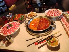 -小龙坎火锅(全球总店)