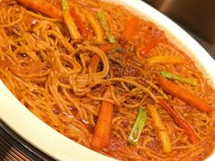 -牛YO寿喜烧·铁板烧和牛火锅自助(市府恒隆店)