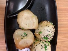 -小杨生煎(黄河路店)