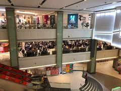 -AEON永旺(东方宝泰店)