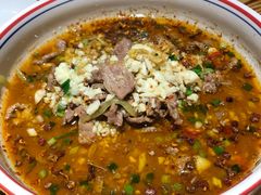 -红旗大食堂(君悦紫园店)