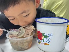 -大学城商业街美食城