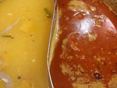 -重庆烧鸡公火锅(簋街店)