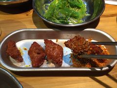 -麻蒲碳烤肉(远景路1号店)