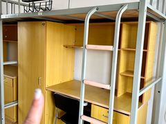 -河南牧业经济学院(龙子湖校区)