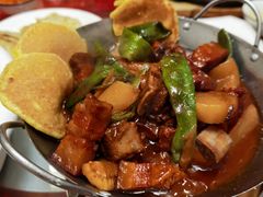 -上山下乡农家菜(加州水郡店)