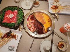 -热辣宗师·串串火锅(万达金街店)