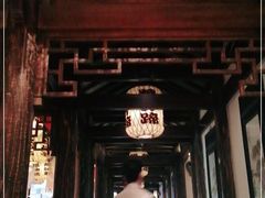 -南京大牌档(富力海珠城店)