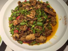 -百年神厨·地道川菜(清江西路店)