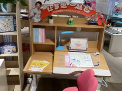 -光明园迪儿童学习桌椅(广州购书中心店)
