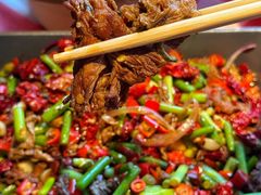 -恰八斗·猛火长沙菜(国贸店)