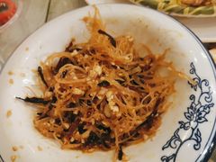 -美膳居川菜馆油焖大虾烧烤(卓刀泉店)