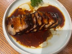 -乔家栅(襄阳南路店)