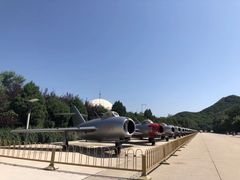 -中国航空博物馆