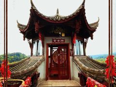-都江堰景区