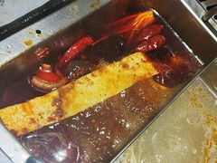 -千家粗粮王海鲜牛排自助餐(西宁海湖万达广场店)