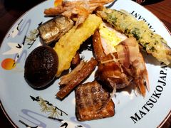 -松子料理(亮马桥店)
