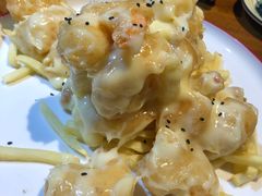 -津沽小院(大直沽总店)