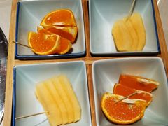 -浩爷羊蝎子火锅(望京店)