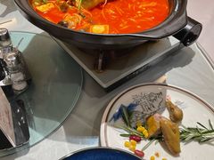 -贵州大厦贵州厅(樱花园西街店)