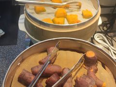 -素满香·素食自助餐(福州·长乐北路店)
