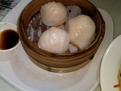 -新大咀港式茶餐厅(宝山万达店)