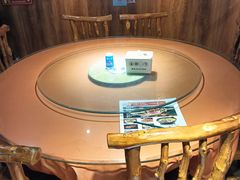 -金厨帽烤鱼(芦庄店)