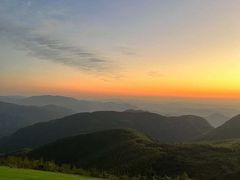 -东白山