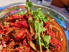 -火宫殿·小吃王国(坡子街店)