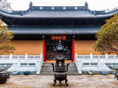 -灵谷景区