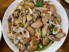 炒花甲-华记粥饭店(印象容桂主题风情街店)