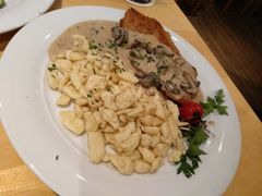 -Restaurant Paulaner am Dom