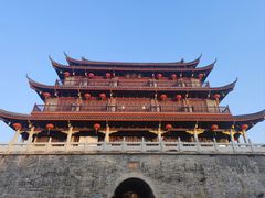 -潮州古城