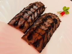-喜鼎海胆水饺(平安金融中心店)