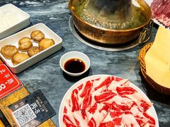 -北平三兄弟涮肉(簋街总店)