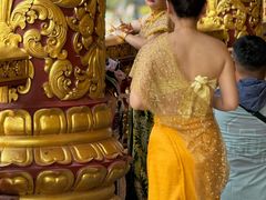 -西双版纳勐泐文化旅游区