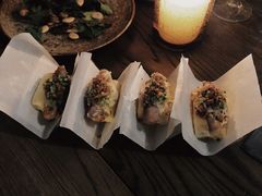 -BOR Eatery(安福路店)