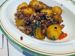 -美泰·Mangothai·清迈云街(天空之城店)